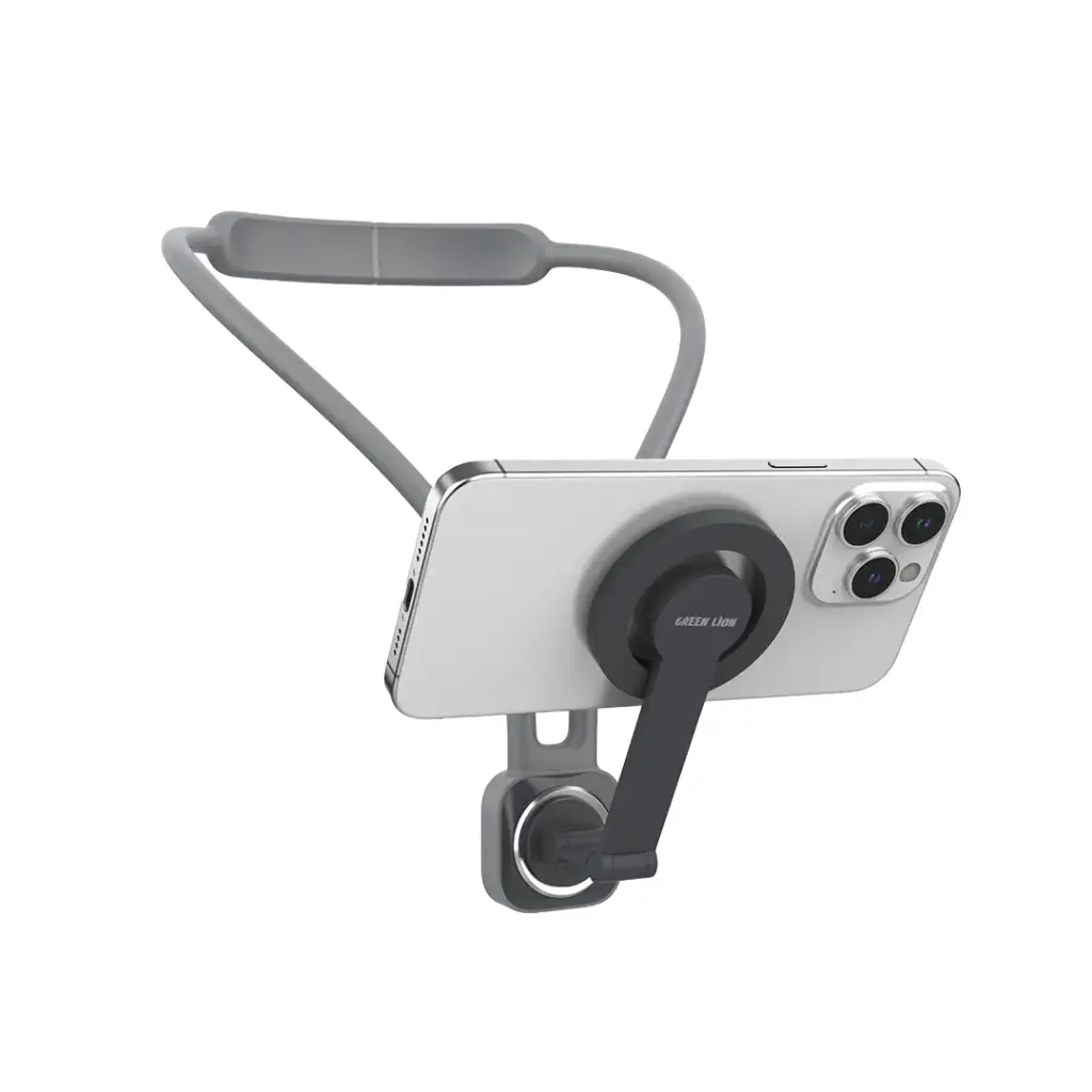 هولدر گردنی گرین لاین مدل MagSafe Neck Phone Holder