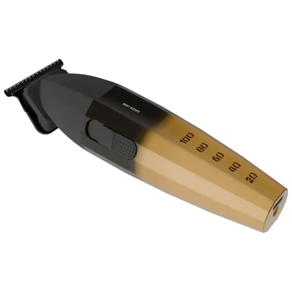 ماشین اصلاح موی سر و صورت گرین لاین مدل Edge X Hair Trimmer