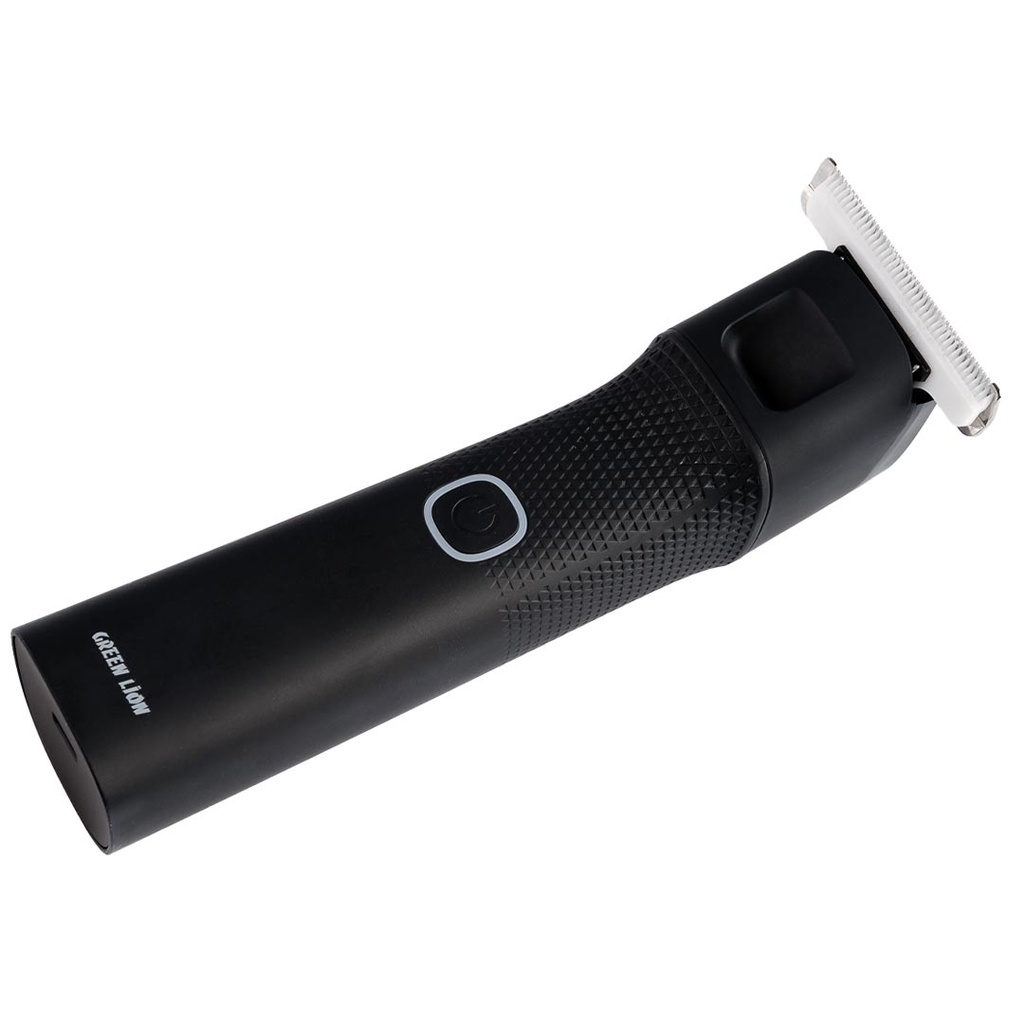 ماشین اصلاح بدن سه کاره GreenLion 3 In 1 Body Trimmer