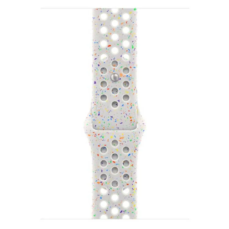 بند اپل واچ گرین لاین مدل Sport Loop