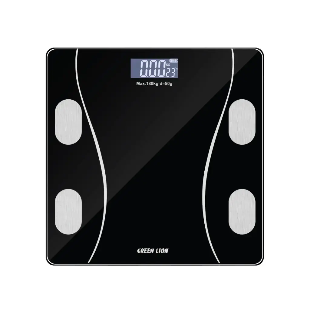 ترازو دیجیتال گرین لاین مدل BWS01
