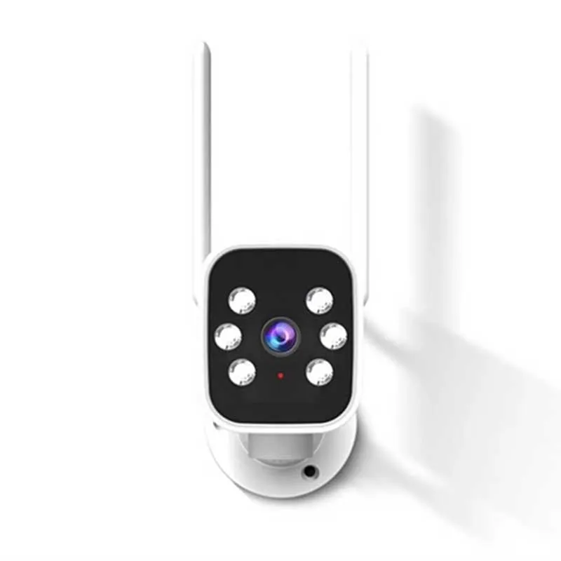 دوربین تحت شبکه وای‌فای Philips TAI4510/70 سری 4000