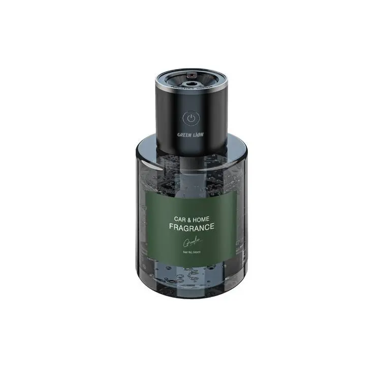 خوشبوکننده هوا گرین لاین مدل Car And Home Fragrance