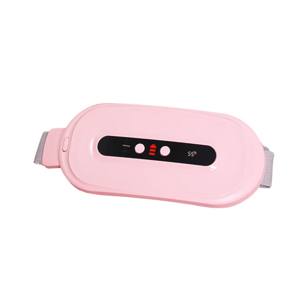 ماساژور و گرم کننده قاعدگی بانوان مدل Wearable Heating Pad